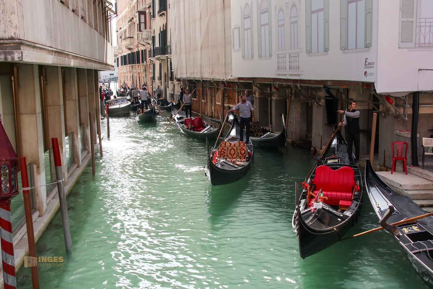 gondoliere in venedig_4188 gondoliere in venedig 4188