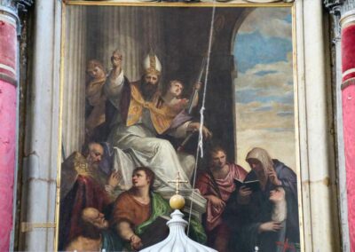 hauptaltar ex-kirche san barnaba venedig_8751