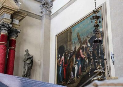 hauptaltar ex-kirche san barnaba venedig_8760