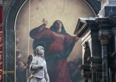 hauptaltar kirche maria dei carmini venedig_0579