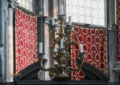 hauptaltar kirche santa maria dei carmini venedig_0576