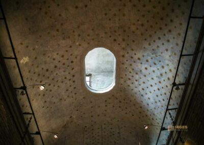 In der Kirche San Pantalon in Venedig 76 hl. haus v. loreto san pantalon venedig_6894