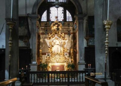 hl.jungfrau von monte carmelo santa maria dei carmini venedig_0511
