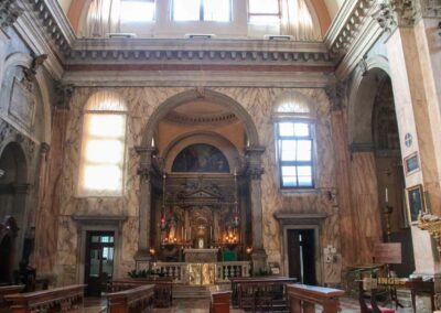 kapelle des allerheiligsten-kirche san trovaso venedig_0210