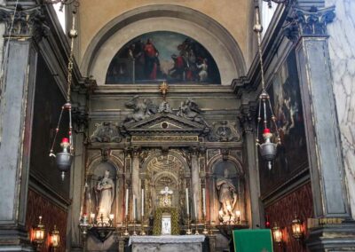 kapelle des allerheiligsten-kirche san trovaso venedig_0264