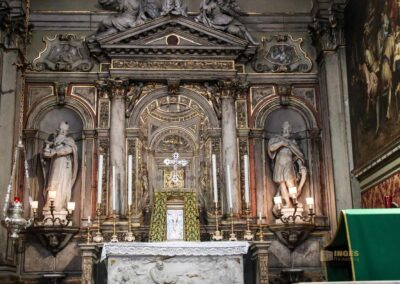 kapelle des allerheiligsten-kirche san trovaso venedig_0278