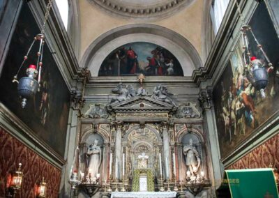 kapelle des allerheiligsten-kirche san trovaso venedig_0298