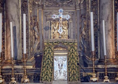 kapelle des allerheiligsten-kirche san trovaso venedig_0439