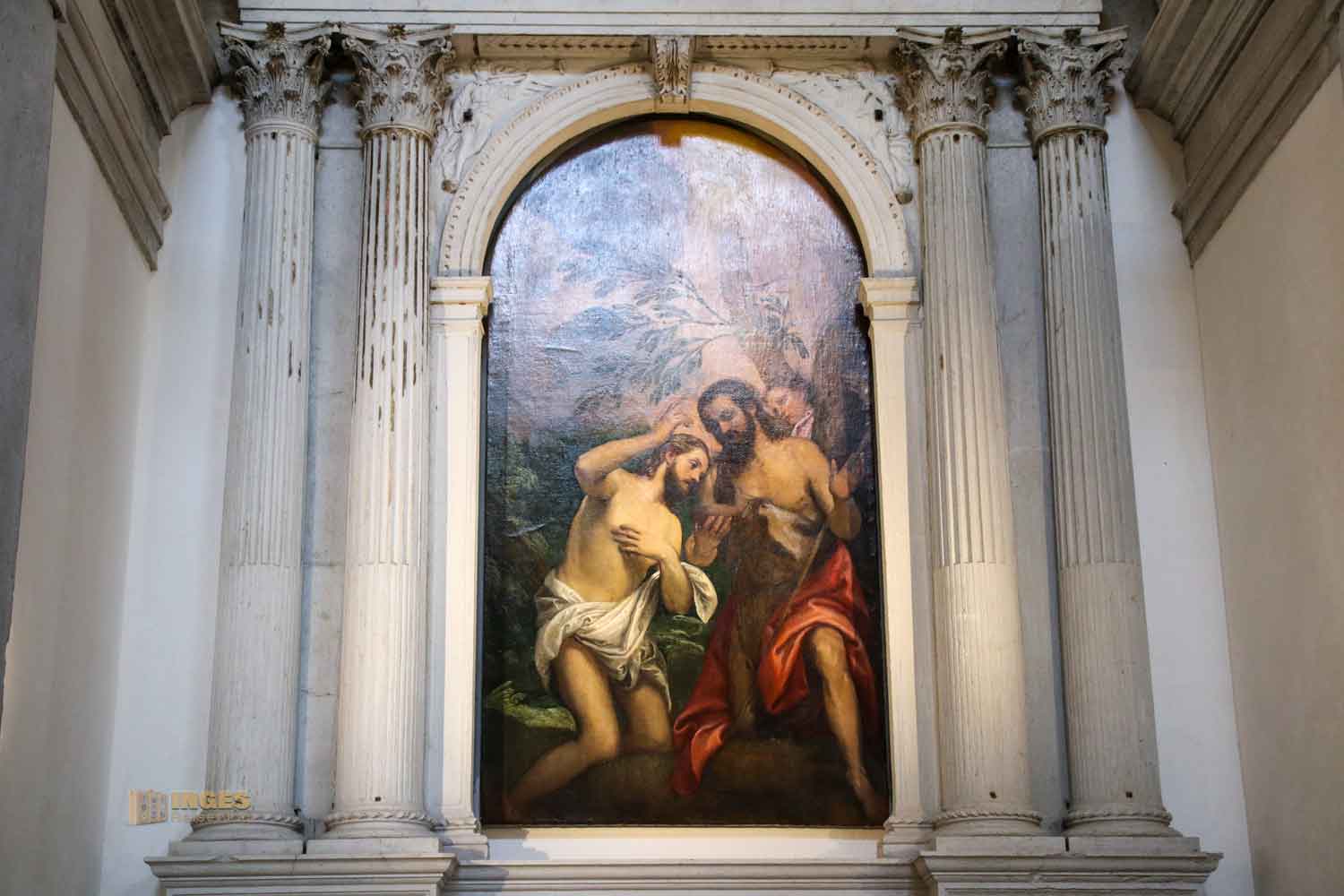 kapelle pisani san sebastiano venedig_8348 kapelle pisani san sebastiano venedig 8348