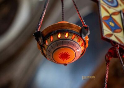 In der Kirche San Pantalon in Venedig 39 kapelle san pantalon vendig_0265