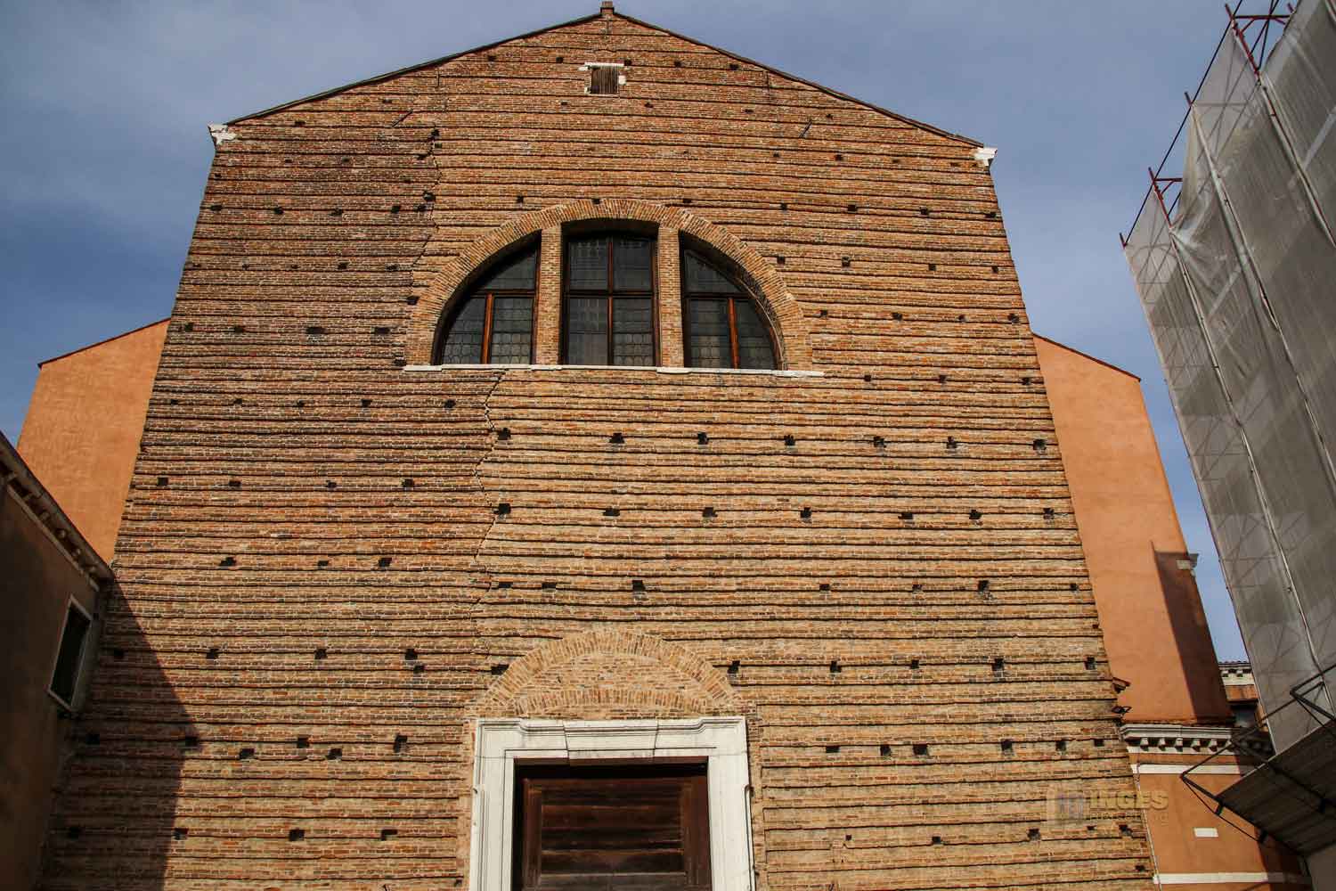 kirche san pantalon venedig aussen_6547 kirche san pantalon venedig aussen 6547