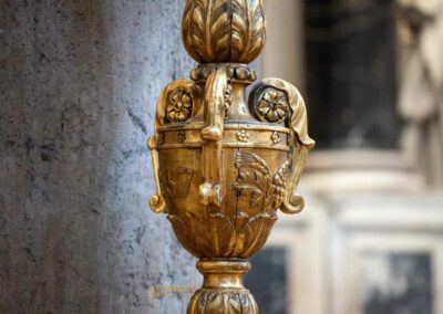 kirche santa maria dei carmini venedig_0490