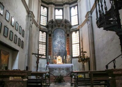kirche santa maria dei carmini venedig_0587