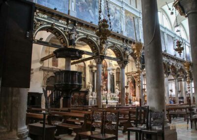 kirche santa maria dei carmini venedig_0604