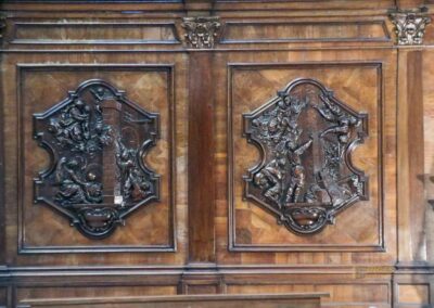 kirche santa maria dei carmini venedig_0672