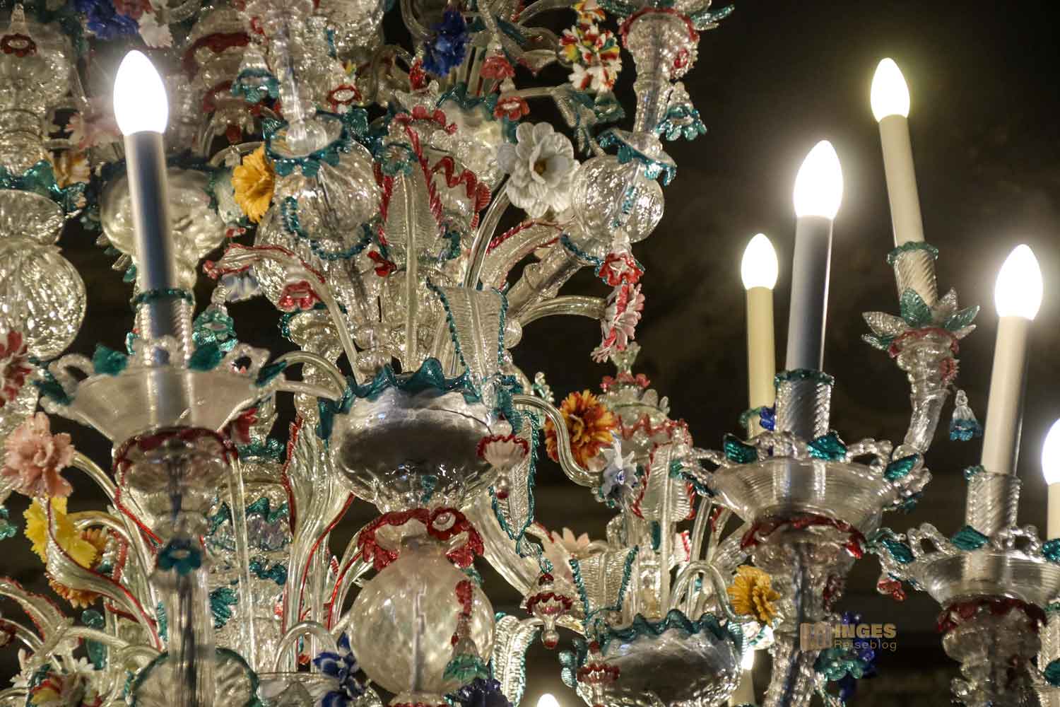 kristallkerzenleuchter brustolon-saal palazzo ca rezzonico venedig_9227 kristallkerzenleuchter brustolon saal palazzo ca rezzonico venedig 9227