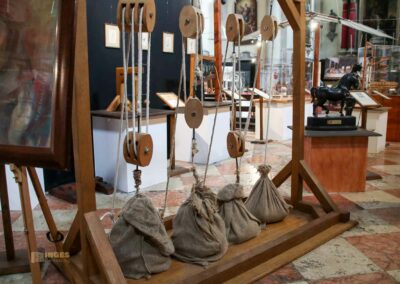 museum da vinci ex-chiesa san barnaba venedig_8678