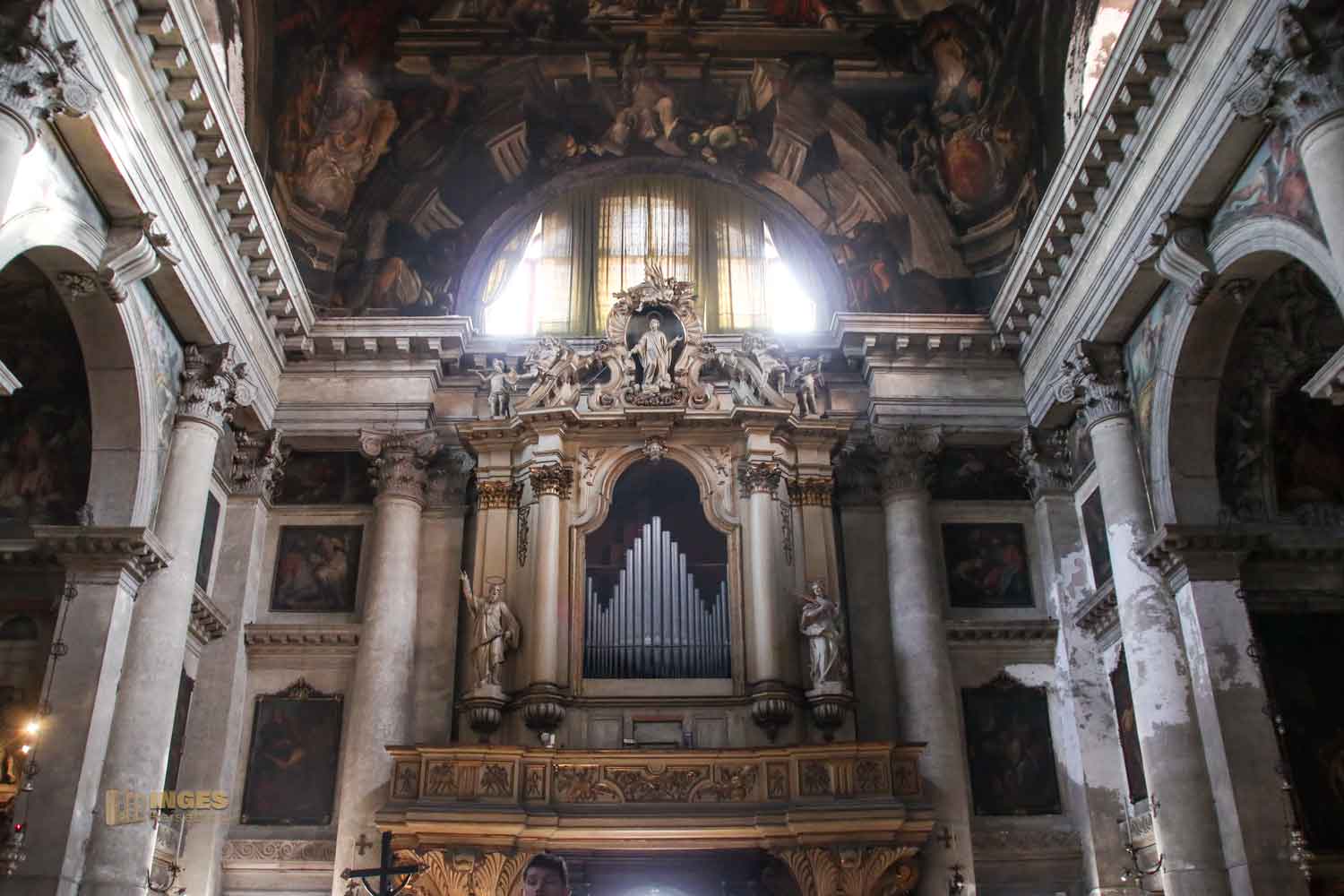 orgel kirche san pantalon venedig_6752 orgel kirche san pantalon venedig 6752