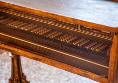 Im Palazzo Ca' Rezzonico in Venedig 138 palazzo ca rezzonico venedig_0201