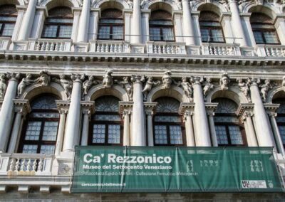 Im Palazzo Ca' Rezzonico in Venedig 1 palazzo ca rezzonico venedig_6682