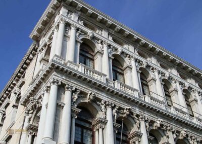 Im Palazzo Ca' Rezzonico in Venedig 2 palazzo ca rezzonico venedig_6687