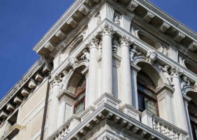 Im Palazzo Ca' Rezzonico in Venedig 3 palazzo ca rezzonico venedig_6692