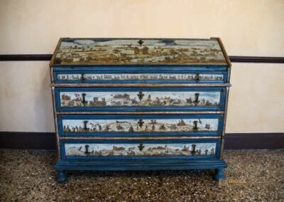 Im Palazzo Ca' Rezzonico in Venedig 141 palazzo ca rezzonico venedig_9512