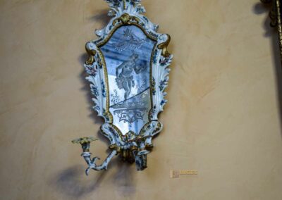 Im Palazzo Ca' Rezzonico in Venedig 143 palazzo ca rezzonico venedig_9519