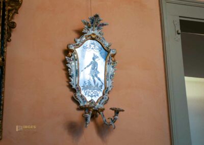 Im Palazzo Ca' Rezzonico in Venedig 144 palazzo ca rezzonico venedig_9522