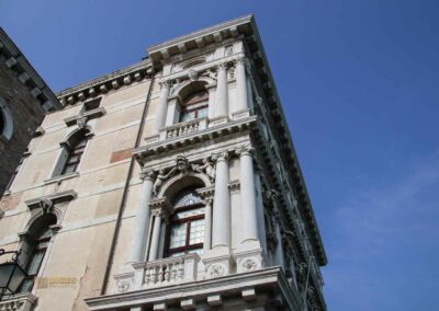 Im Palazzo Ca' Rezzonico in Venedig 4 palazzo ca rezzonico venedig_9677