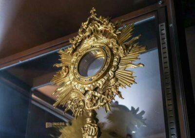 schatzkammer scuola grande dei carmini venedig_0940