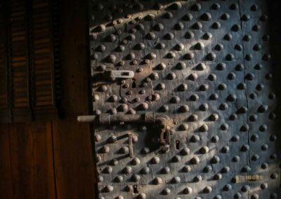 schatzkammer scuola grande dei carmini venedig_0947