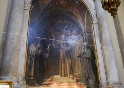 seitenaltar ex-kirche san barnaba venedig_8701