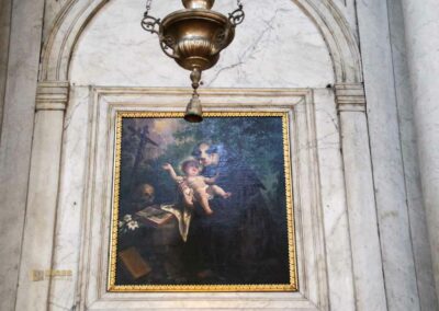 seitenaltar ex-kirche san barnaba venedig_8713