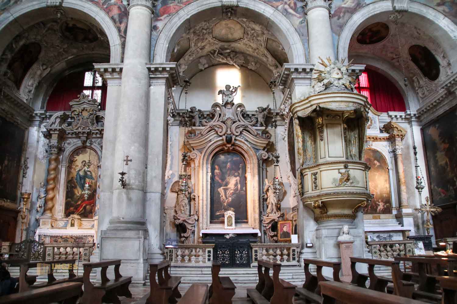 seitenkapellen kirche san pantalon venedig_6851 seitenkapellen kirche san pantalon venedig 6851