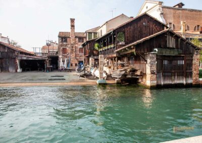 Der Squero di San Trovaso in Venedig 3 squero di san trovaso venedig_0253