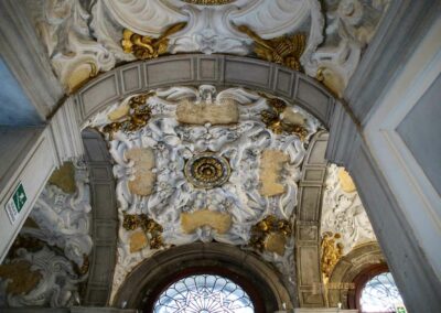 treppenhaus scuola grande dei carmini venedig_0715