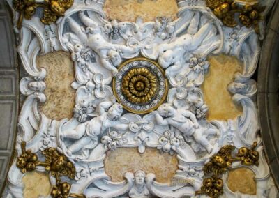 treppenhaus scuola grande dei carmini venedig_0725