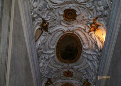 treppenhaus scuola grande dei carmini venedig_0756