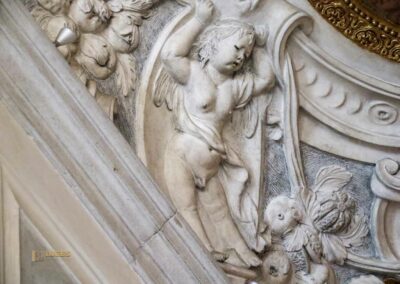 treppenhaus scuola grande dei carmini venedig_0914