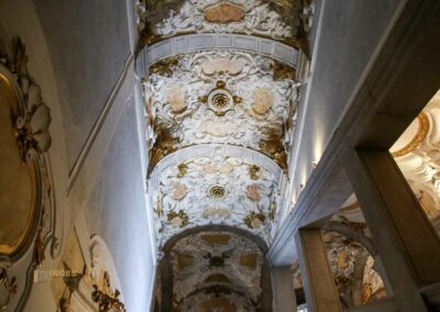 treppenhaus scuola grande dei carmini venedig_0973