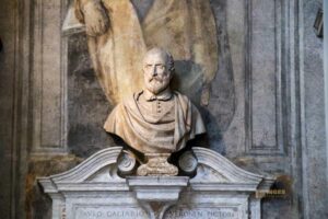 veronese in der kirche san sebastiano venedig 8479