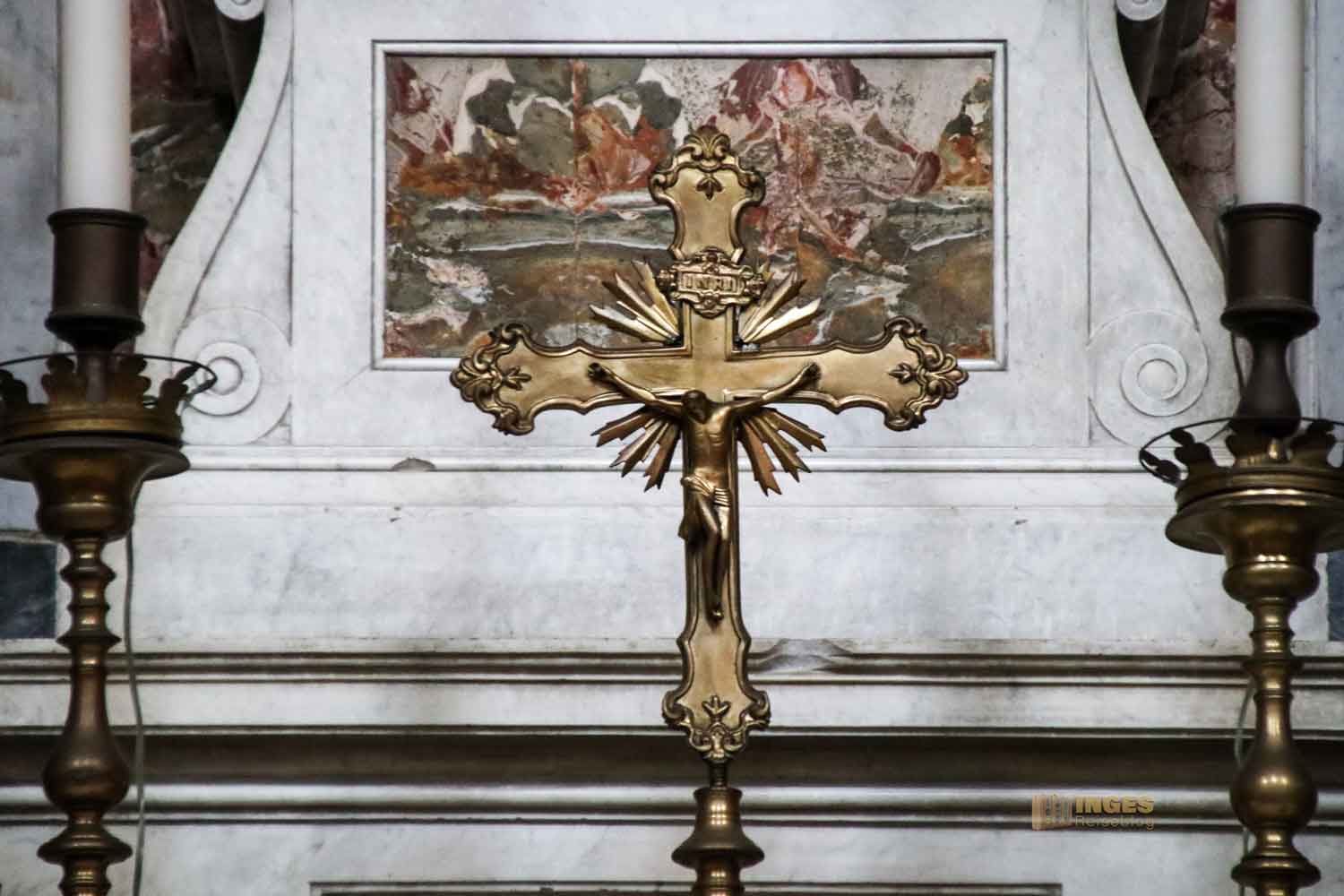 2. seitenaltar links kirche santa maria del rosario venedig_0926 2. seitenaltar links kirche santa maria del rosario venedig 0926