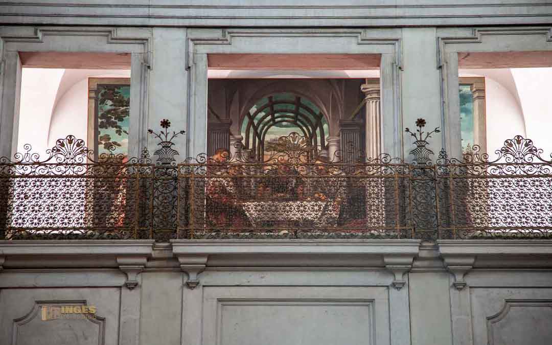 Venedig-Kirche-Maria-della-Pieta