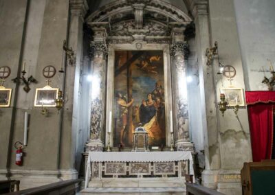 altar hl. helena kirche san lazzaro dei mendicanti venedig_4108
