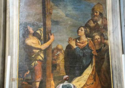 altar hl. helena kirche san lazzaro dei mendicanti venedig_6042