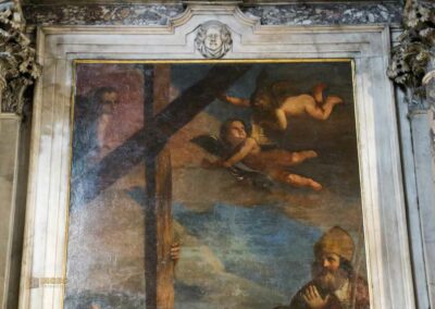 altar hl. helena kirche san lazzaro dei mendicanti venedig_6044