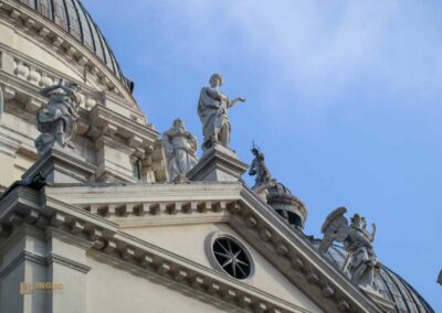 aussenansicht basilika santa maria della salute venedig_4624