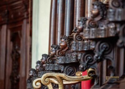 In der Basilika San Pietro di Castello in Venedig 86 basilika san pietro di castello venedig_0102