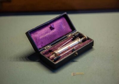 bibliothek und ausstellung scuola grande di san marco venedig_0009